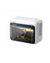 Zestaw Szkło Ochrona Osłona na Obiektyw + Osłona na Ekran LCD + Action Pod do Insta360 GO3 / Go 3 / Telesin / IS-FLM-001/ - nr 4