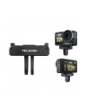 Mocowanie Uchwyt Szybkozłączka na Magnes z systemu GoPro do DJI ACTION 3 / 4 / Telesin / OA-TPM-T04 - nr 6