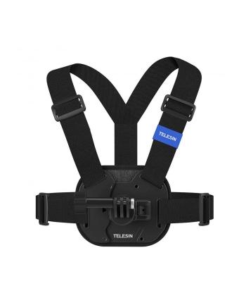 Telesin S2-CGP-02-OL szelki do kamer GoPro