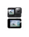 Osłona Ochronna Szkło 3w1 na 2x Ekran LCD + Obiektyw do GoPro Hero 13 BLACK / S6-FLM-07-TGP - nr 1