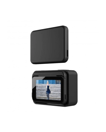 Silikonowy Futerał Obudowa Pokrowiec Etui + Dekielek Osłona do Insta360 Insta 360 Ace / S6-PTC-02