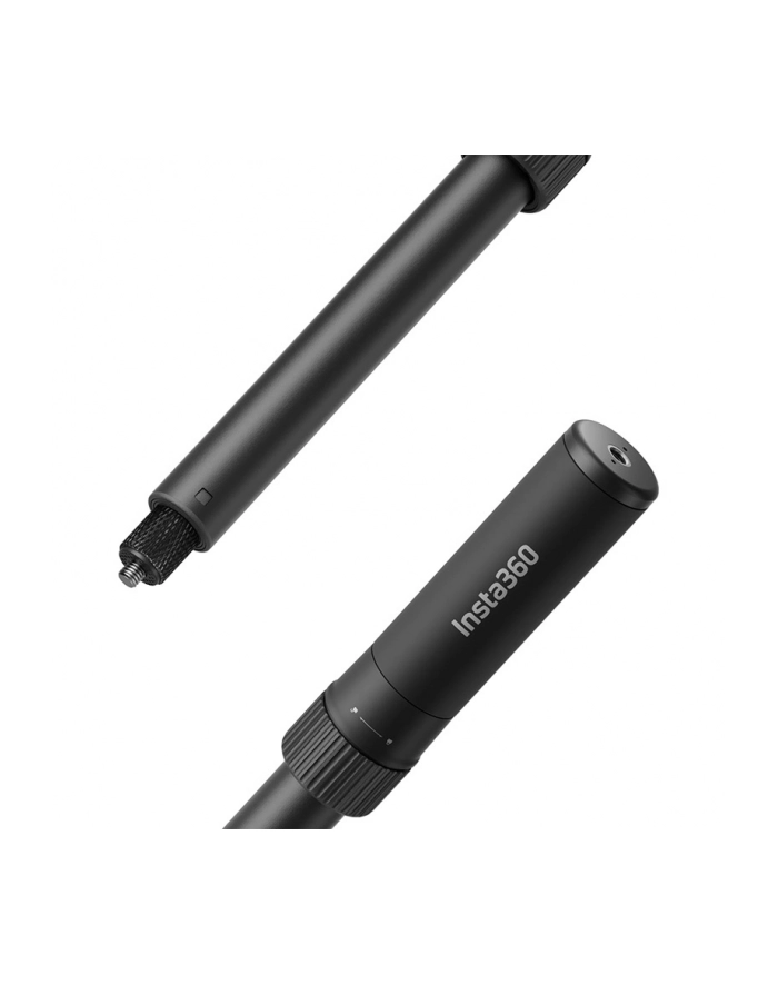 Insta360 Bullet Time 2.0 wysięgnik, selfie stick do 120cm, do kamer Insta360 X5, X4, X3, ONE X2, ONE RS (Twin/4K), ONE X, ONE R główny