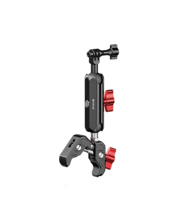 Puluz Uchwyt motocyklowy do kamer sportowych (PU3211)
