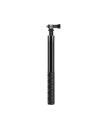 PULUZ Metalowy uchwyt selfie 110cm do kamer Insta360, GoPRO, DJI