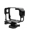 Puluz Obudowa plastikowa do kamery Insta360 Ace Pro (czarna) - nr 1