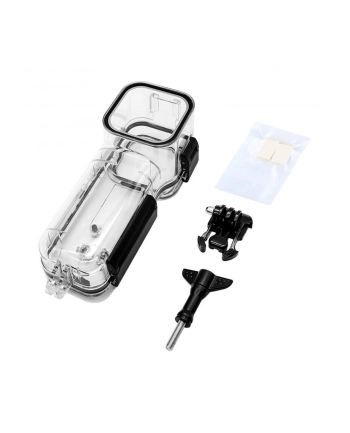 PULUZ PU967T obudowa wodoodporna do 45m, do kamery DJI Osmo Pocket 3