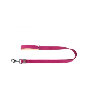 Waudog Classic Smycz Dla Psa Ze Skóry Różowa L 1645966882 nr 2