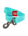Collar Smycz Dla Psa Wodoodporny Świeci Się 20mm 183cm - nr 1