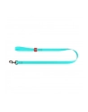 Collar Smycz Dla Psa Wodoodporny Świeci Się 20mm 183cm - nr 2