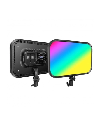 Neewer Panel świetlny Led RGB168 60W 2500-8500K (6976831830090) nr 1