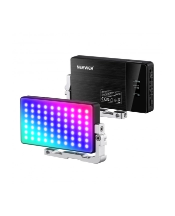 Neewer Panel świetlny SL90 Pro Led Rgb 12W 2500-10000K (10102298) nr 2