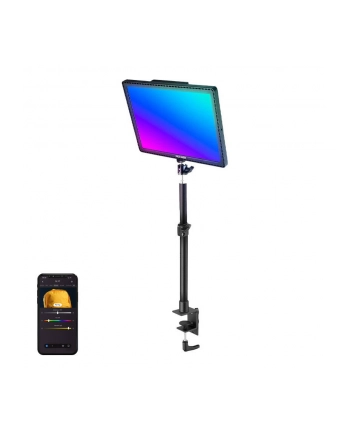 Neewer Lamp Led GL1C Rgb 48W 2900-7000K (6976831830151) nr 1