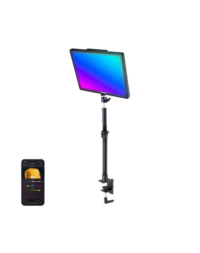 Neewer Lamp Led GL1C Rgb 48W 2900-7000K (6976831830151) główny
