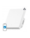 Sonoff Inteligentny Przełącznik Ścienny M5-1C-80W Matter 67689 - nr 1