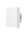 Sonoff Inteligentny Przełącznik Ścienny M5-2C-86W Matter 67696 - nr 4