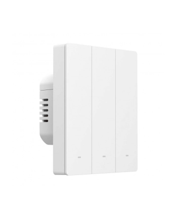 Sonoff Inteligentny Przełącznik Ścienny M5-3C-80W Matter 3-Kanałowy, Do Ramki M53C80W