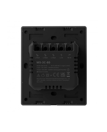 Sonoff M53C80
