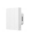 Sonoff Inteligentny Przełącznik Ścienny M5-3C-86W Matter 67697 - nr 3