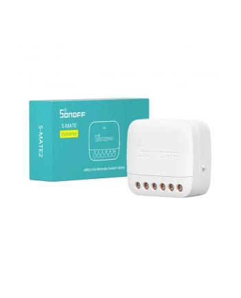 Sonoff Smart Switch S-MATE2