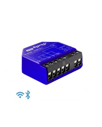 Shelly Sterownik Oświetlenia Dimmer Pm Gen3 490810