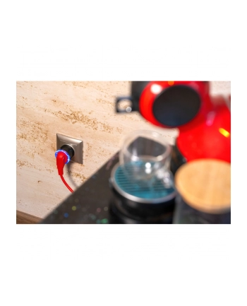 Shelly Inteligentne Gniazdko Plug S Mtr Gen3 Czarne 73548 nr 2