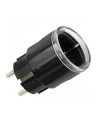 Shelly Inteligentne Gniazdko Plug S Mtr Gen3 Czarne 73548 - nr 1