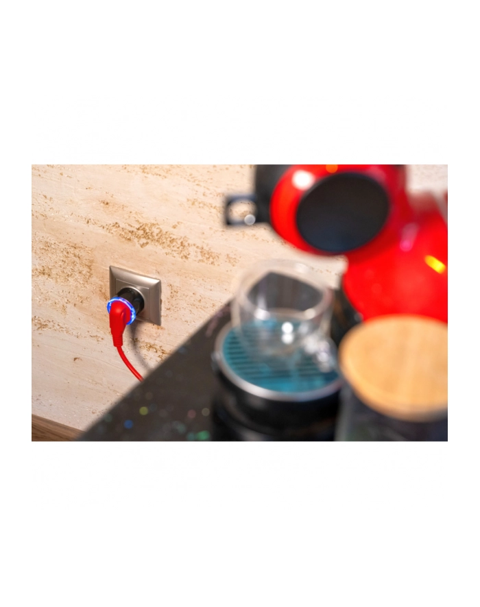 Shelly Inteligentne Gniazdko Plug S Mtr Gen3 Czarne 73548 główny