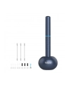 Bebird Otoskop Z Kamerą Do Czyszczenia Uszu M9 S (Niebieski) (BEBIRDM9S) - nr 4