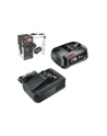 Bosch Starter Set 18V (2.5Ah + AL 18V-44) 1600A031T4 - nr 1