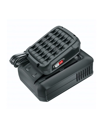 Bosch Starter Set 18V (2.5Ah + AL 18V-44) 1600A031T4 nr 1