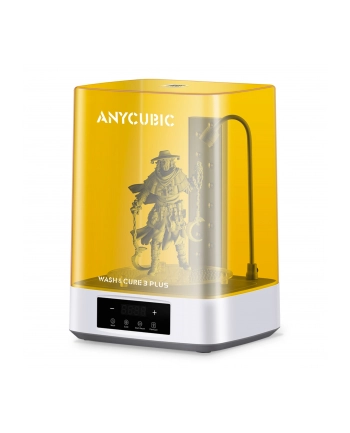Anycubic Wash & Cure Plus 3.0 nr 2