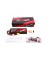Gens Ace Gtech 5000Mah 7.4V 60C 2S1P Lipo Pc Material Case With Xt60 Plug (65540) - nr 5