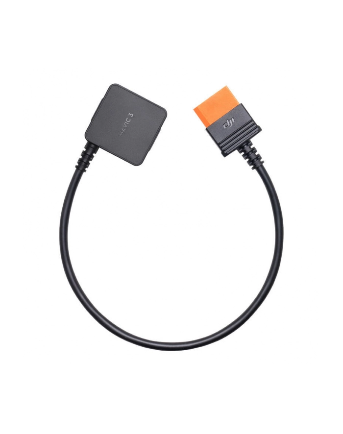 Kabel szybkiego ładowania SDC DJI Power do MAVIC 3 główny