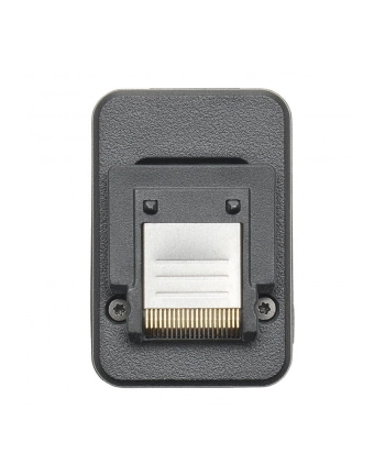 DJI Mic 2 adapter zewnętrznego mikrofonu do kamery nr 1