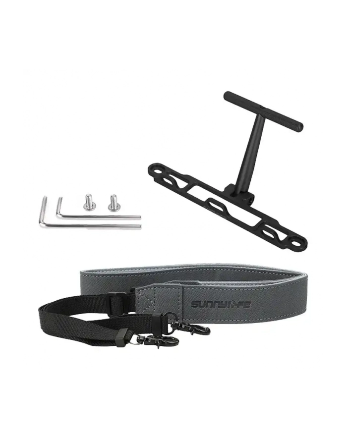 Sunnylife Uchwyt Ze Smyczą Do Kontrolera Dji Rc / Rc 2 Zj764 D (63562) główny