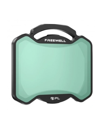 Filtr polaryzacyjny Freewell do DJI Avata 2 nr 1