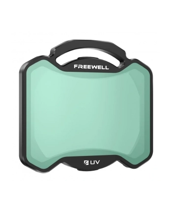 Freewell Filtr Ultrafioletowy Uv Do Drona Dji Avata 2 (FWDAV2UV) nr 1