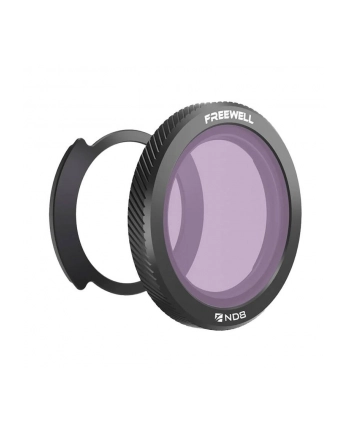 FREEWELL DJI Neo ND Filter 3 Pack - zestaw filtrów ND nr 2