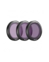 FREEWELL DJI Neo ND Filter 3 Pack - zestaw filtrów ND - nr 3