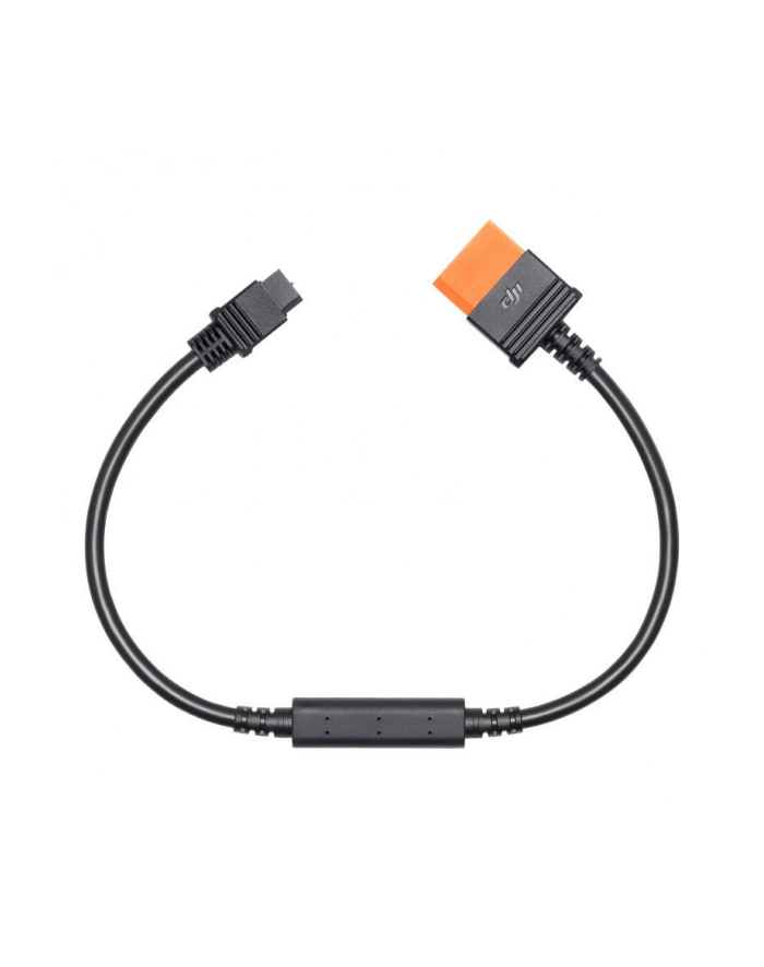 Kabel ładowania SDC DJI Power (XT60)(12V) główny
