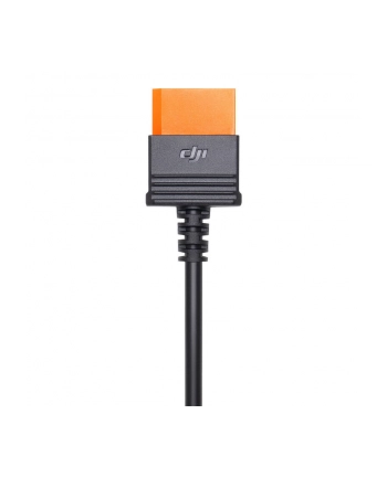 Kabel ładowania SDC DJI Power (XT60)(12V) nr 2