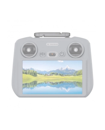 Puluz Obudowa Ochronna Do Dji Rc 2 Szara (67464) nr 1