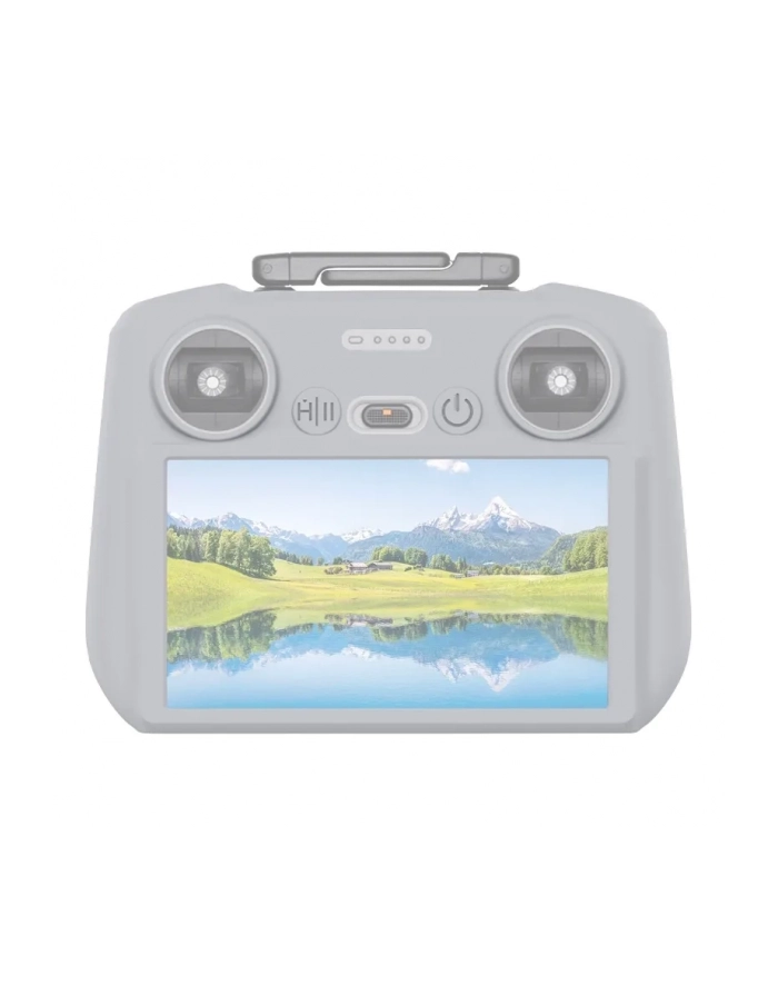 Puluz Obudowa Ochronna Do Dji Rc 2 Szara (67464) główny