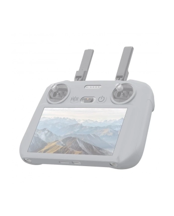Puluz Obudowa Ochronna Do Dji Rc 2 Szara (67464) nr 2
