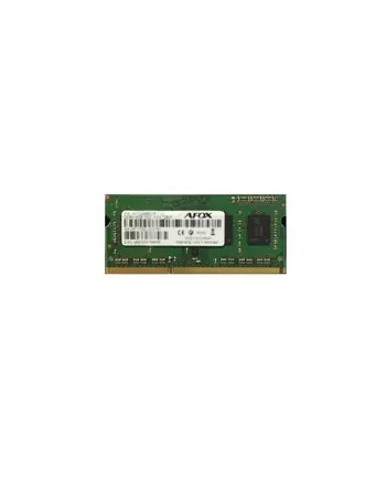 afox Pamięć notebook - DDR3 8GB 1866MHz LV 1,35V nr 2