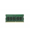 synology Pamięć D4NS01-4G DDR4 non-ECC 4GB SODIMM Unbuffered - nr 1