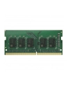 synology Pamięć D4NS01-4G DDR4 non-ECC 4GB SODIMM Unbuffered - nr 4