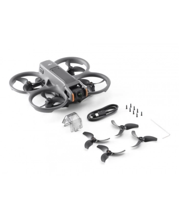 Dron DJI AVATA 2 bez kontrolera