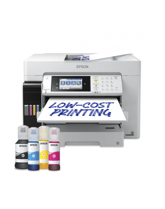 Epson EcoTank Pro ET-16685 główny