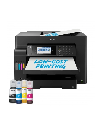 Epson EcoTank ET-16605 nr 1